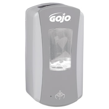 EACH Dispenser Only No Logo Gojo LTX-12 Dispenser 