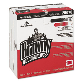 Professional Brawny Industrial Premium 20060