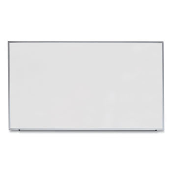 Dry Erase Board 48" x 36" Office Whiteboard Satin-Finished Aluminum Frame 