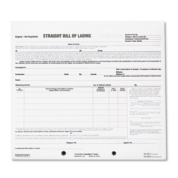 / Rediform : Application for Employment Total of 2 Each 1 8-1/2 x 11 50-Form Pad -:- Sold as 2 Packs of