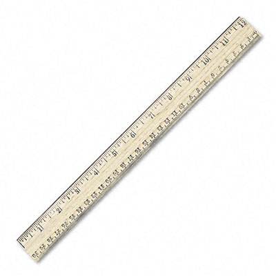 printable ruler in millimeters