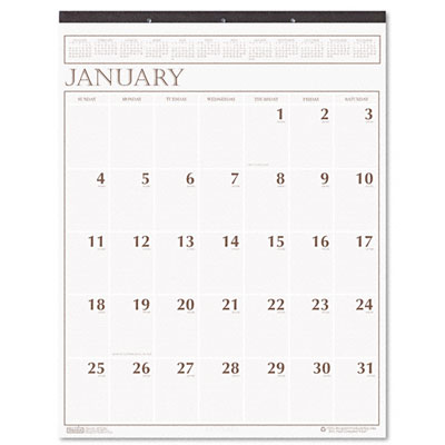 Large Printable Calendars on Large Print December Calendar
