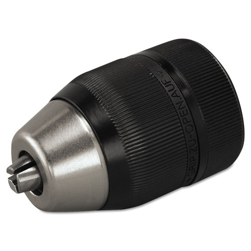 Jacobs 31037 Keyless Drill Chuck 1/2" 13mm 3/8-24 Mount for sale online 