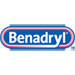 benadryl logo