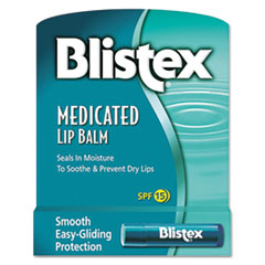 Blistex® FIRST AID BLISTEX MEDICTD Medicated Lip Balm