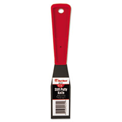 Red Devil® KNIFE 1-1-2004 PUTTY KNIFE 4700 Series Putty-spackling Knife, 1-1-4"