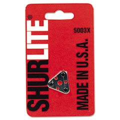 SHURLITE TOOL FLINTS 1-CARD Fu 5003x Flints