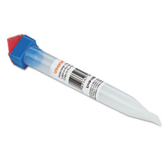 Universal® MOISTENER PENCIL TYPE Pencil Style Moistener, 2 Oz, Blue