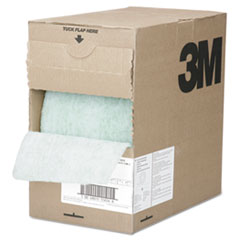 SKILCRAFT Easy Trap Duster Sheets, 1-Ply, 8