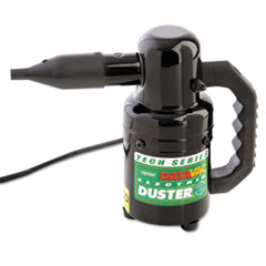 Metrovac DUSTER ELCTRC ANTSAT BK S Datavac Electric Duster Esd Safe-anti-Static Blower, 120v, Black