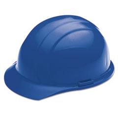 SKILCRAFT Safety Helmet, Blue