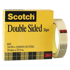 Double-Sided Tape, 3
