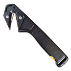 COSCO KNIFE BAND-STRAP CUTTER Band-strap Knife, Black