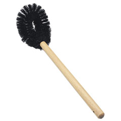 SKILCRAFT Sanitary Brush, 14