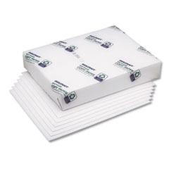 SKILCRAFT Bond Paper, 92 Bright, 20 lb Bond Weight, 8.5 x 14, White, 500 Sheets/Ream, 10 Reams/Carton