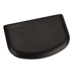 ErgoSoft Wrist Rest for Slim Mouse/Trackpad, 6.3 x 4.3, Black