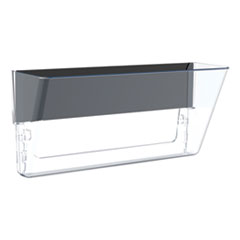Unbreakable Magnetic Wall File, Legal/Letter Size, 16