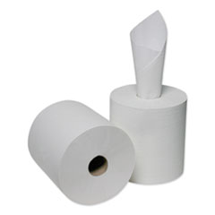 SKILCRAFT Center-Pull Paper Towel, 2-Ply, 8.25