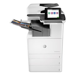 Color Laserjet Enterprise Flow Mfp M776zs, Copy/fax/print/scan