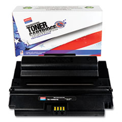 Remanufactured 108r00795 High-Yield Toner, 10,000 Page-Yield, Black