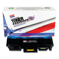 Remanufactured 106r02777 High-Yield Toner, 3,000 Page-Yield, Black