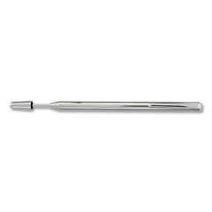 Slimline Pen-Size Pocket Pointer With Clip, Extends To 24.5