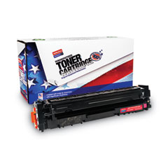 Remanufactured Cf503a (202a) Toner, 1,300 Page-Yield, Magenta