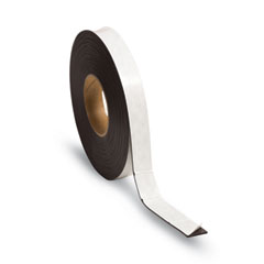 Dry Erase Magnetic Tape Roll, 1