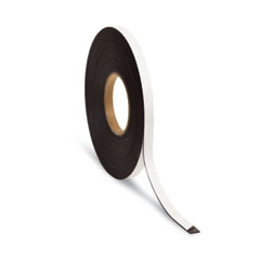 Magnetic Adhesive Tape Roll, 0.5