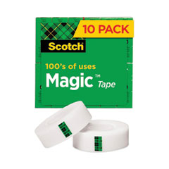 Magic Tape Value Pack, 1