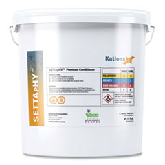 SKILCRAFT SETTApHY Flocculant Wastewater Treatment, 5 gal Bucket