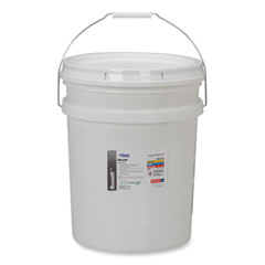 SKILCRAFT BoostR Toxic Gases and Vapors (VOCs) Remover, Unscented, 5 gal Bucket