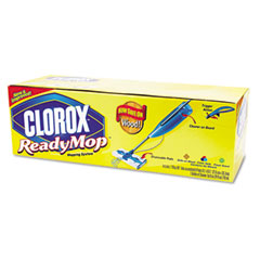 Clorox COX14903 Readymop Mopping System Starter Kit