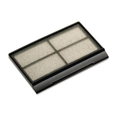 REPLACEMENT AIR FILTER FOR POWERLITE 1700 SERIES MULTIMEDIA PROJECTORS