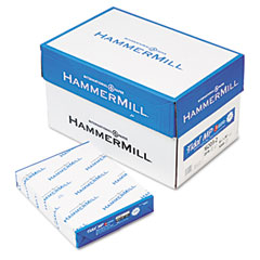 Hammermill 16203-2 Tidal Mp Copy 3-Hole Punched Paper, 92 Brightness, 20Lb, Ltr, White, 5000/Ctn