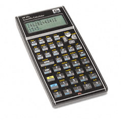 Hp 35S 35S Programmable Scientific Calculator, 14-Digit Lcd