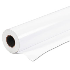 Hewlett-Packard HEWQ8910A Professional Contract Proofing Paper, 235 g, 2" Core, 42" x 100 ft, White