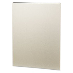 HON SP6549CE14 Simplicity Ii Systems Fabric Panel, 49W X 65H, Zephr Beige