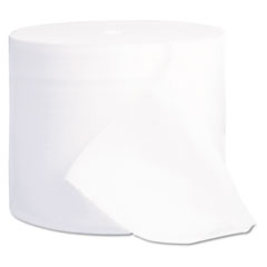 Kimberly-clark professional* - scott coreless 2-ply roll bathroom tissue, 1000 sheets/roll, 36 rolls/carton, sold as 1 ct