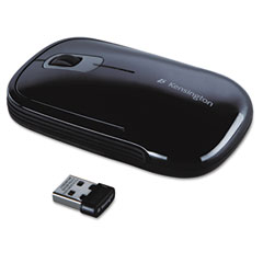 Kensington 72334 Slimblade Wireless Mouse W/Nano Receiver