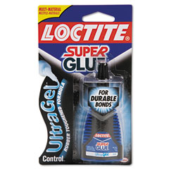 Loctite 1363589 Ultra Gel Super Glue, .14 Oz
