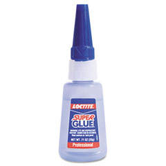 Loctite 1365882 Professional Super Glue, 20 Gram Tube