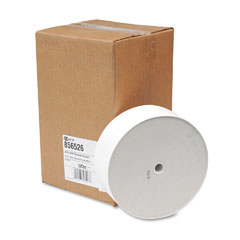 NCR NCR856526 Thermal Receipt Rolls, 3-1/4" x 2160 ft, 4/Box