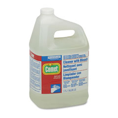 Procter & Gamble 02291 Cleaner W/Bleach, Liquid, 1 Gal. Bottle