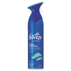 Procter & Gamble PAG15749 Air Effects, Extra-Stength, Pure Refreshment, 9.7 oz. Aerosol
