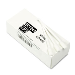 Read Right RR1241 Tape Head Cleaning Swab, 36/Pack