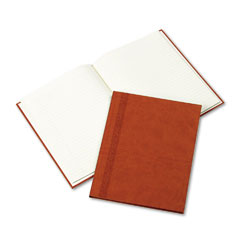 Rediform A8005 Davinci Notebook, College Rule, 9-1/4 X 7-1/4, Cream, 75 Sheets/Pad