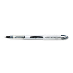 Uni-ball - vision elite roller ball stick water-proof pen, black ink, bold, sold as 1 ea
