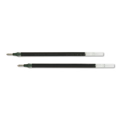 Uni-ball - refill for uni-ball gel impact gel pen, bold, black ink, 2/pack, sold as 1 pk