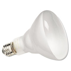 Supreme Lighting 15668 Incandescent Relfector Indoor Floodlight Halogen Bulb, 60 Watts